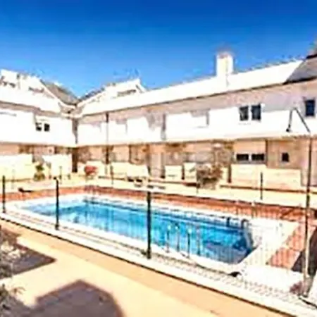 Chalet Con Piscina Entre Liencres Y Suances Cudon Extérieur photo