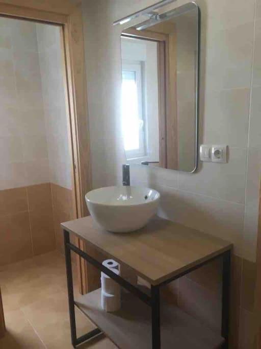 Chalet Con Piscina Entre Liencres Y Suances *