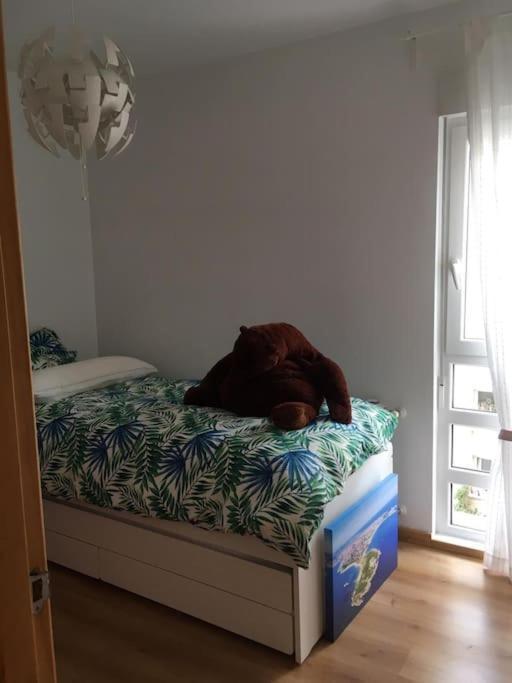 Chalet Con Piscina Entre Liencres Y Suances Cudon
