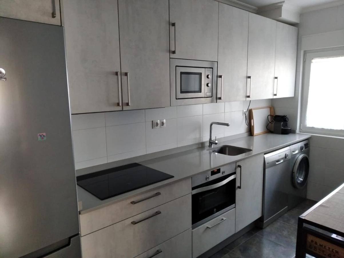 Chalet Con Piscina Entre Liencres Y Suances Cudon