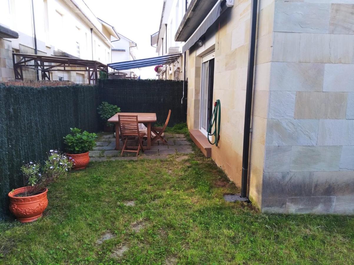 Con Piscina Entre Liencres Y Suances Chalet Cudon