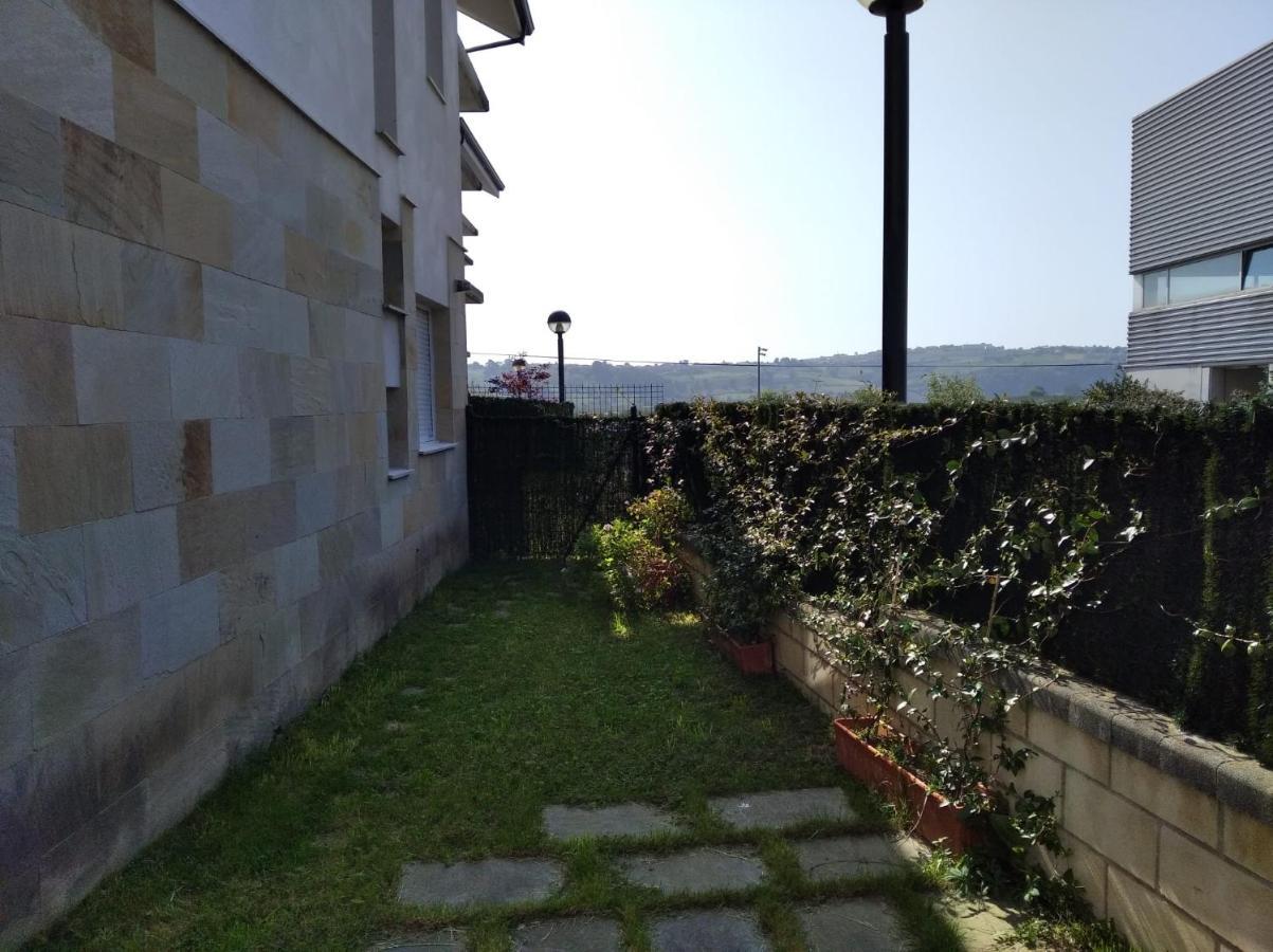 Con Piscina Entre Liencres Y Suances Cudon